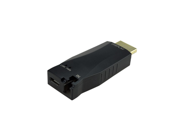 4K HDMI Ultra Thin Fiber Optical Extender