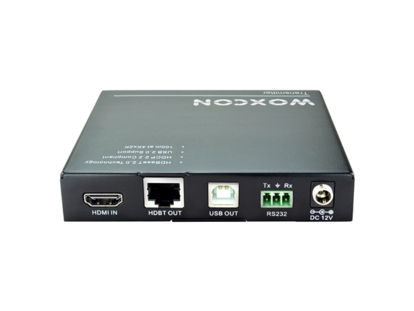 HDMI & USB 2.0 KVM support 4K 70 Meter 1080P 100 meter Extender