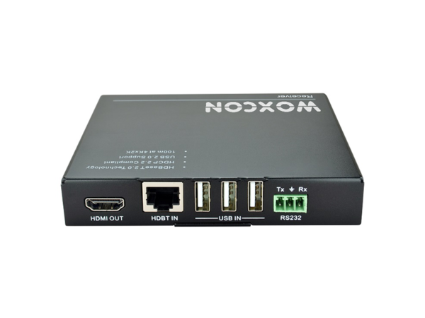 HDMI & USB 2.0 KVM support 4K 70 Meter 1080P 100 meter Extender