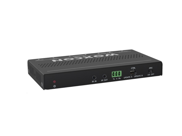 Ultra-thin HDMI2.0 HDBaseT Extender with ARC Mode and RS-232 Control