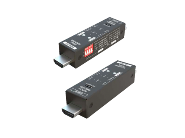 4K 18G Mini HDMI Signal Generator and Display Emulator