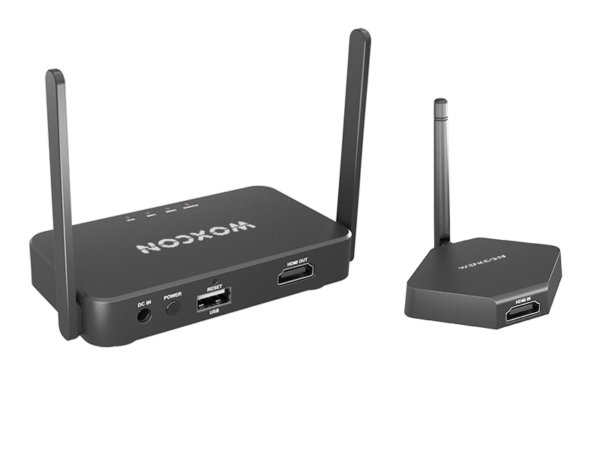 HDMI 1.4 Wireless Extender up to 30 meters