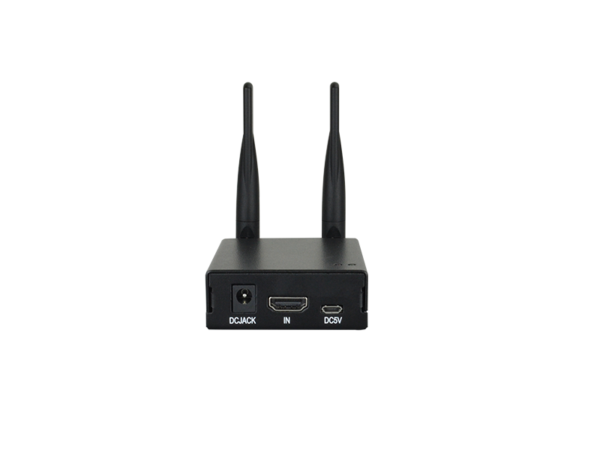 Full HD Wireless Extender up to 130 meters