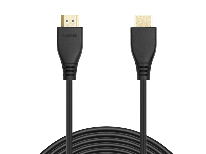 8K HDMI Cable 1 Meter HDMI 2.1 standard 8K 60Hz 48Gbps