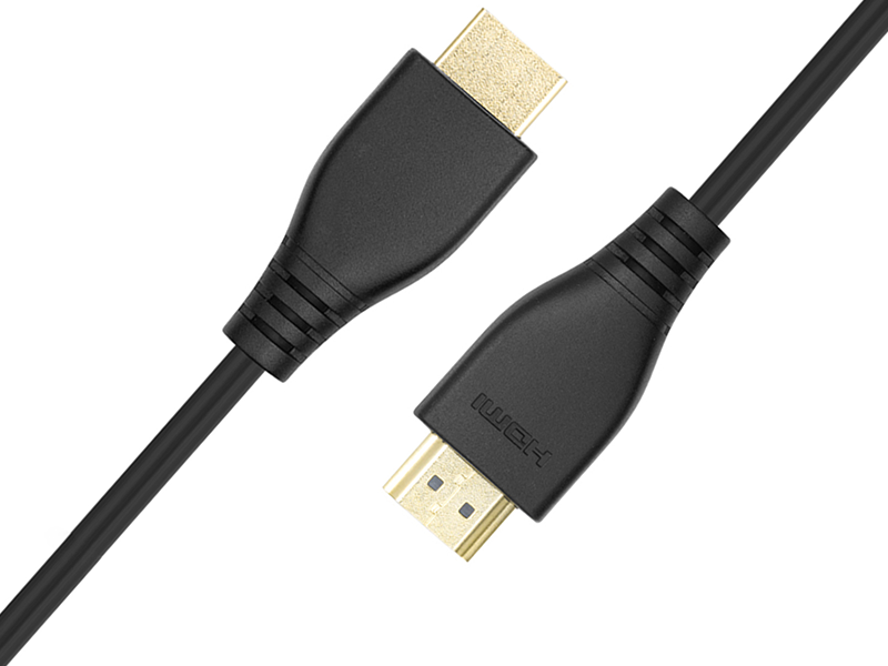 8K HDMI Cable 1 Meter HDMI 2.1 standard 8K 60Hz 48Gbps