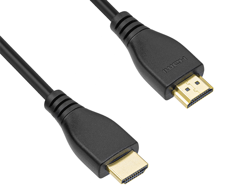 8K HDMI Cable 1 Meter HDMI 2.1 standard 8K 60Hz 48Gbps