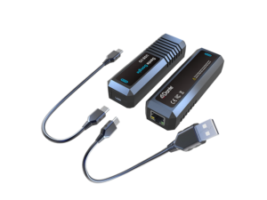 Dante Dongle USB I/O