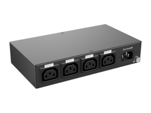 4 Ports Power Controller