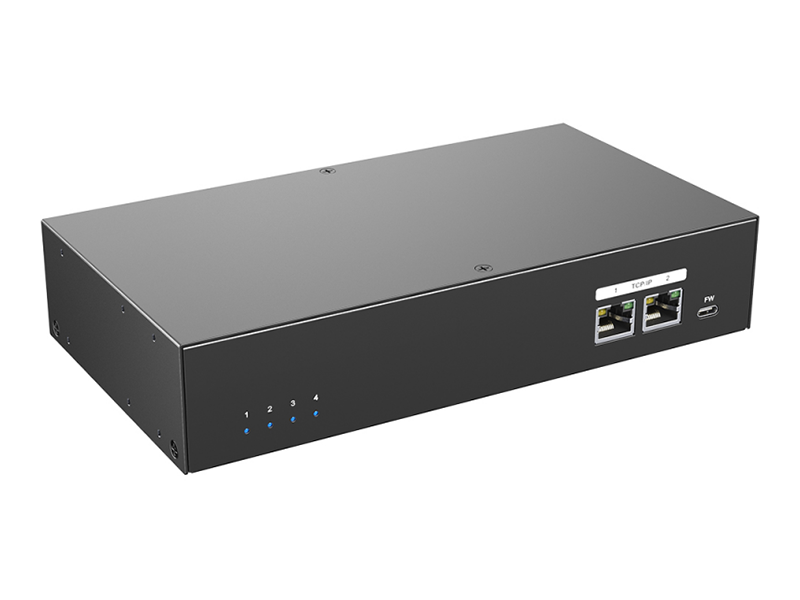4 Ports Power Controller